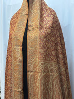 Mahnaz -Pashmina Hijab