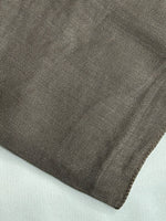 Basic Modal Hijab - Stone Grey