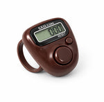 Tasbeeh Counter - Brown