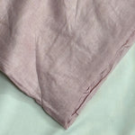 Basic Modal Hijab - Baby Pink