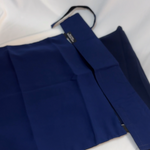 Hijab and Naqab set - Navy