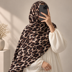Mocha Modal Hijab