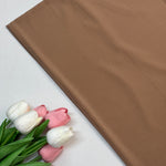 Mocha - Liquid Jersey Hijab
