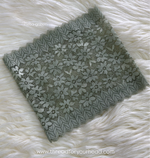Pista Green-Lace tube cap