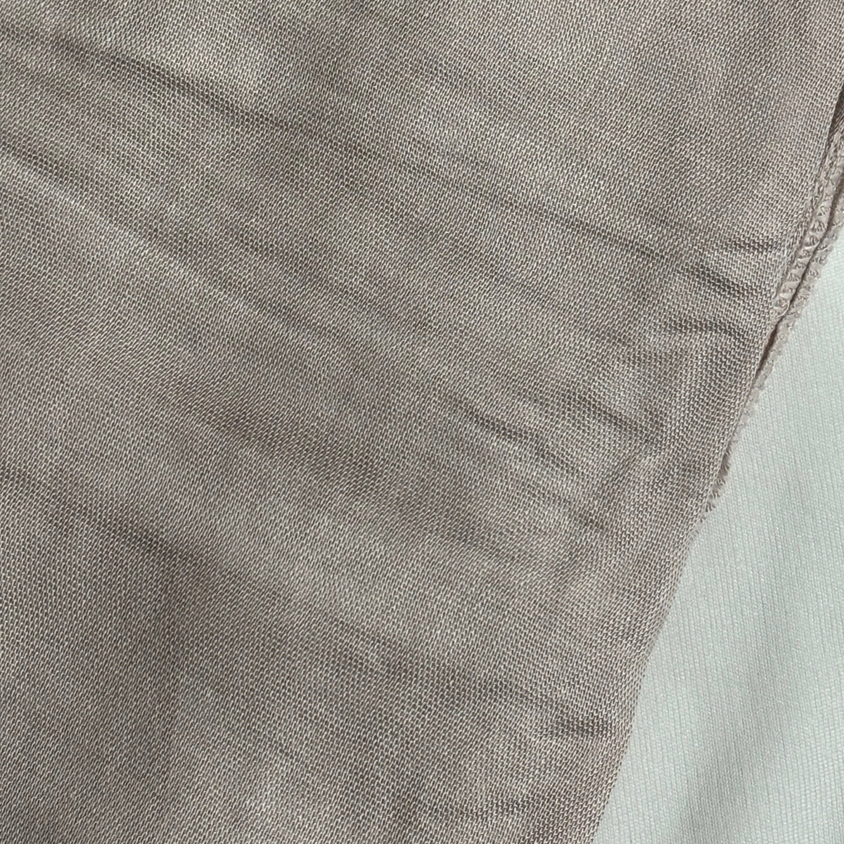 Basic Modal Hijab - Slate Grey