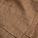 Basic Modal Hijab - Caramel