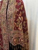 Maha -Pashmina Hijab