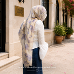 Blossom premium modal hijab