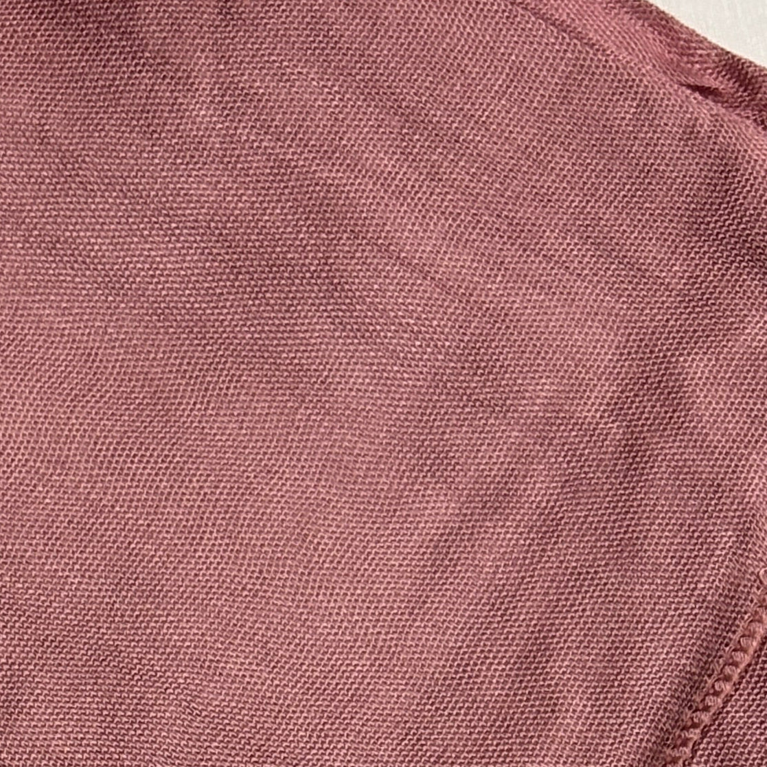 Basic Modal Hijab - Coral