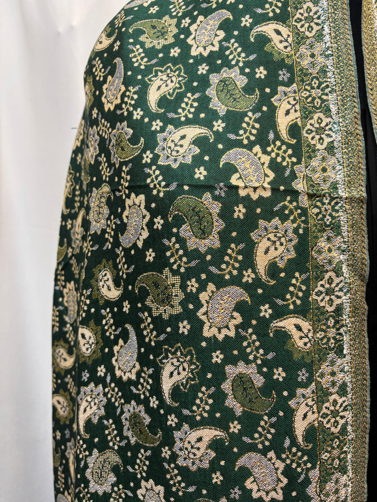 Warda- Pashmina Hijab