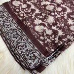 Sadabahar Pashmina premium modal hijab
