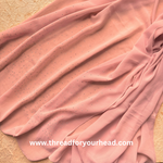 BABY PINK - MALAYSIAN DIAMOND