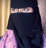 Short naqab