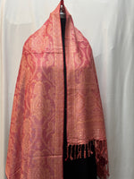 Rooh- Pashmina Hijab