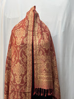 Afsaneh -Pashmina Hijab