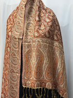 Shirin-Pashmina Hijab