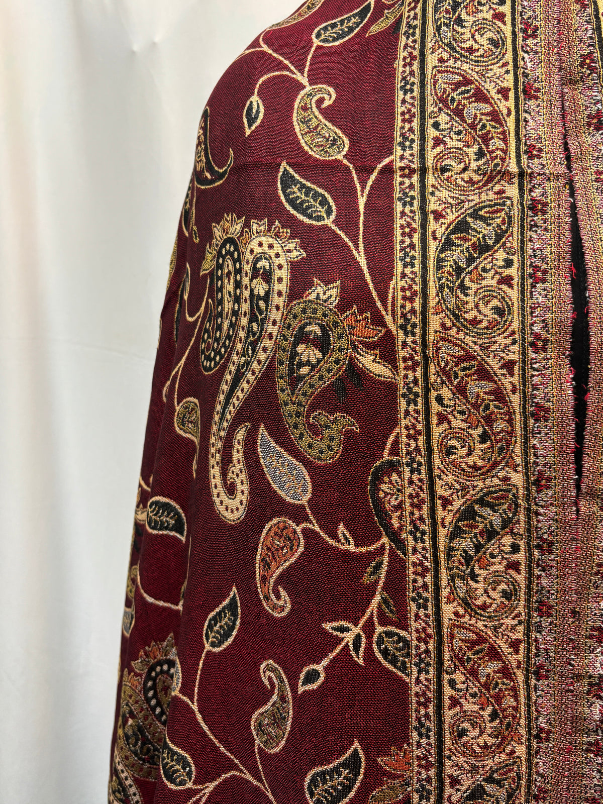 Maha -Pashmina Hijab