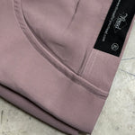 Lavander- Basic Abaya