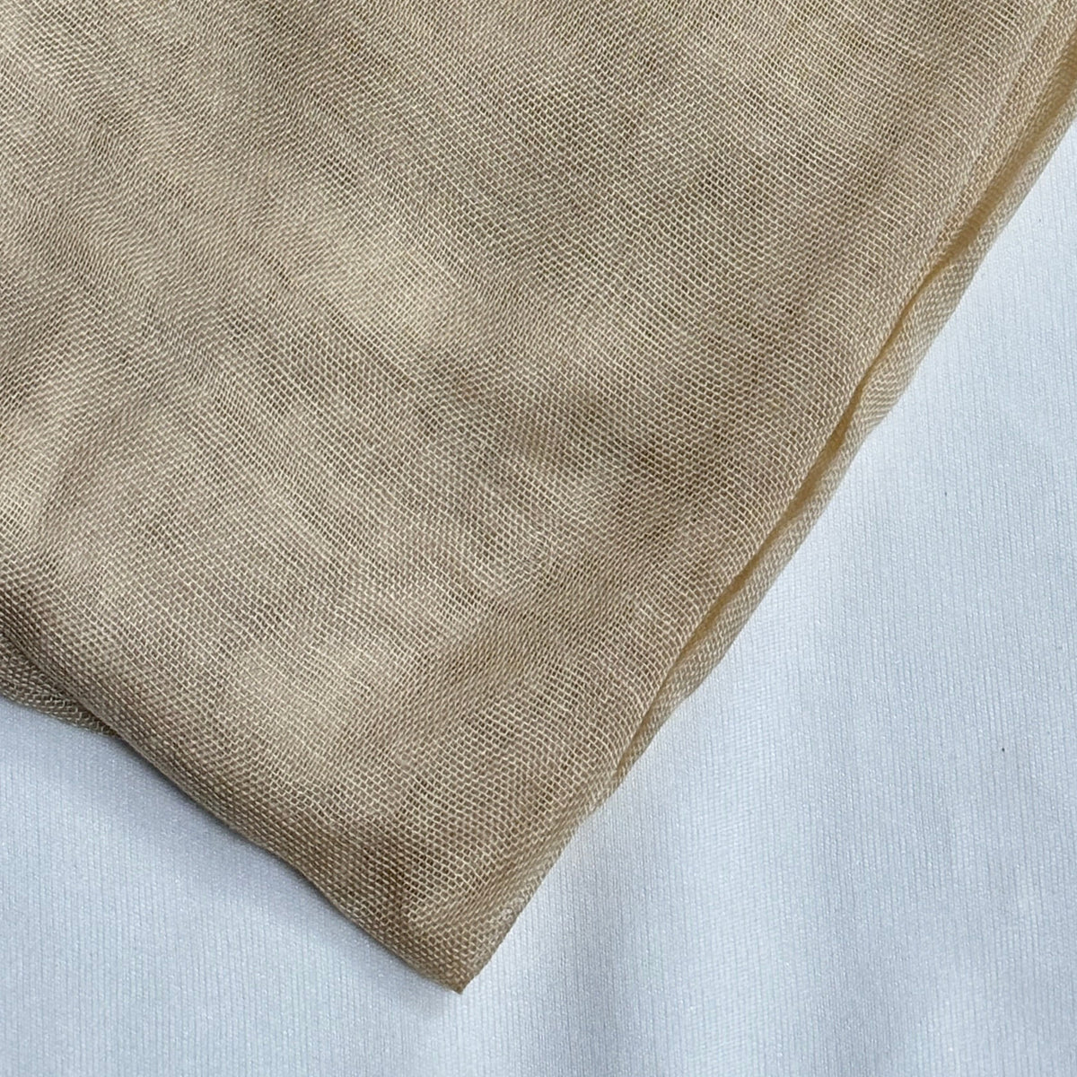 Basic Modal Hijab - Nude