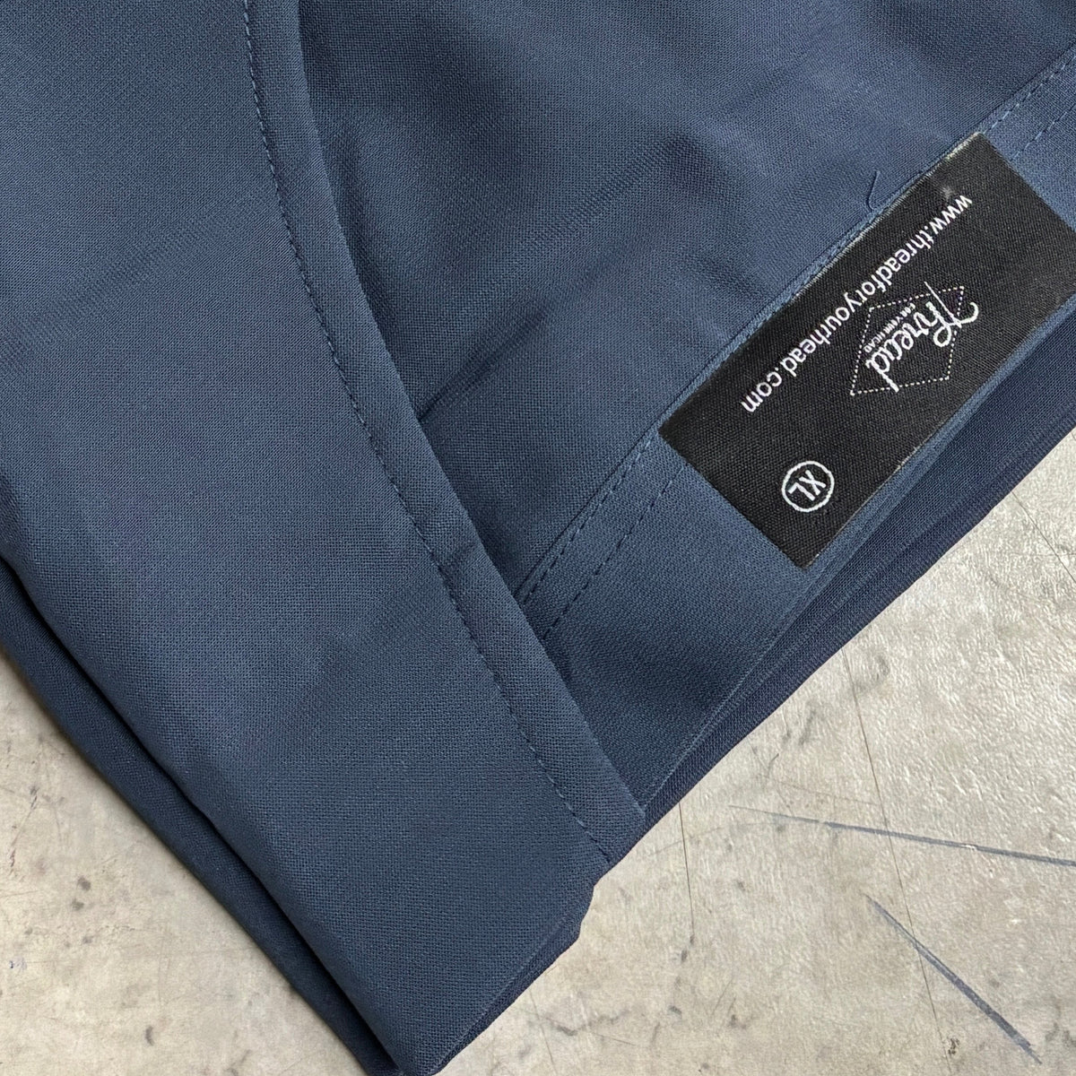 Dark Grey- Basic Abaya