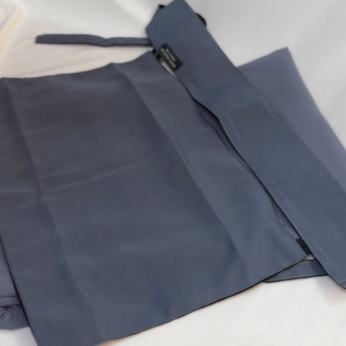 Hijab and Naqab set - Steele