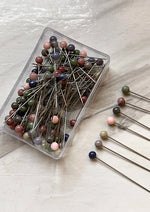 Basic Pin Small- Pastel