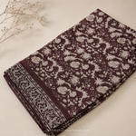Sadabahar Pashmina premium modal hijab