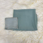 Pista - Hijab & Cap set