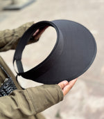 Hijabi Visor Cap