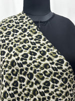 Malaysian Printed Georgette - Sana