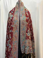 Afsaneh -Pashmina Hijab