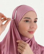 Hijab Tape