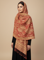 Rukhsar Pashmina Hijab