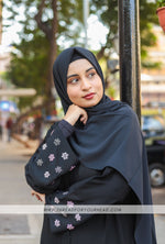 Handwork Abaya Maryam