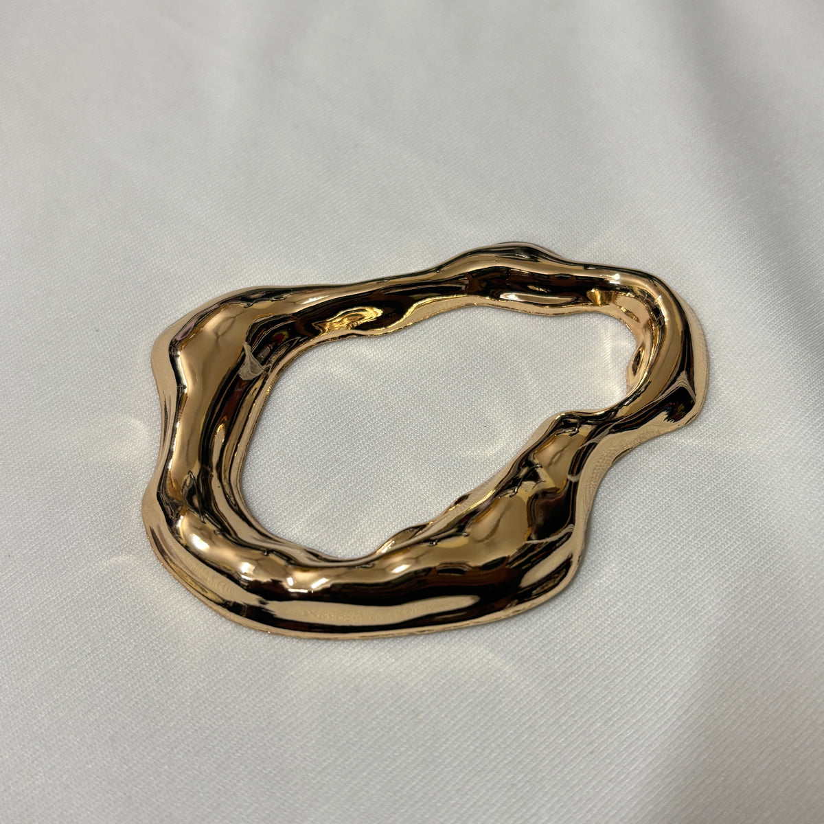 Hijab Loop - Gold
