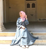 Steele Basic abaya