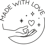 MADE IN INDIA WITH LOVE