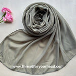 olive - light chiffon diamond
