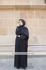 Handwork Abaya Zahra