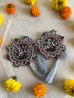 Ya AllahYa Mohammed- Bridal Bazu Band