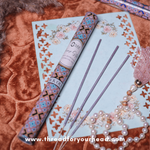 BLACK OUD- INCENSE STICK