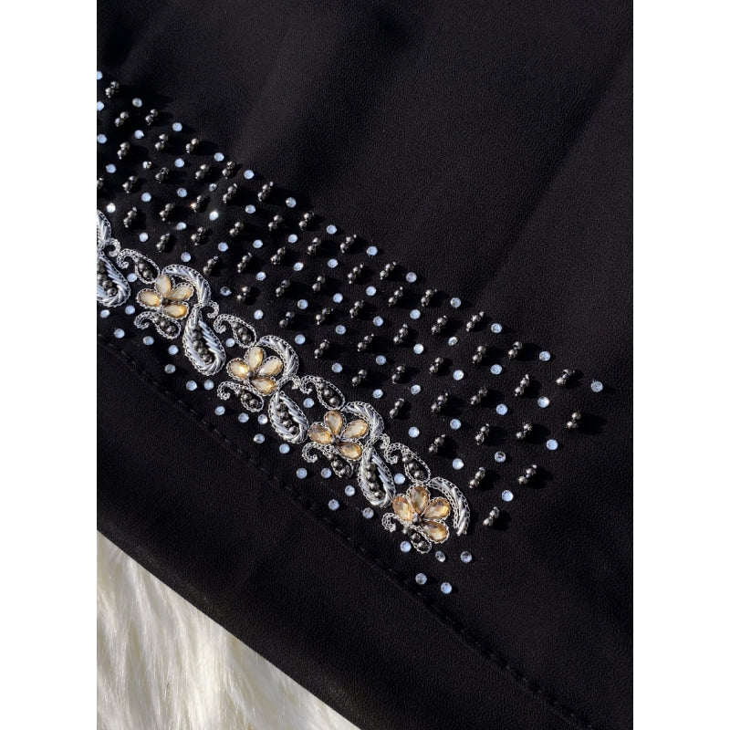 ASIYA - LUXURY HIJAB