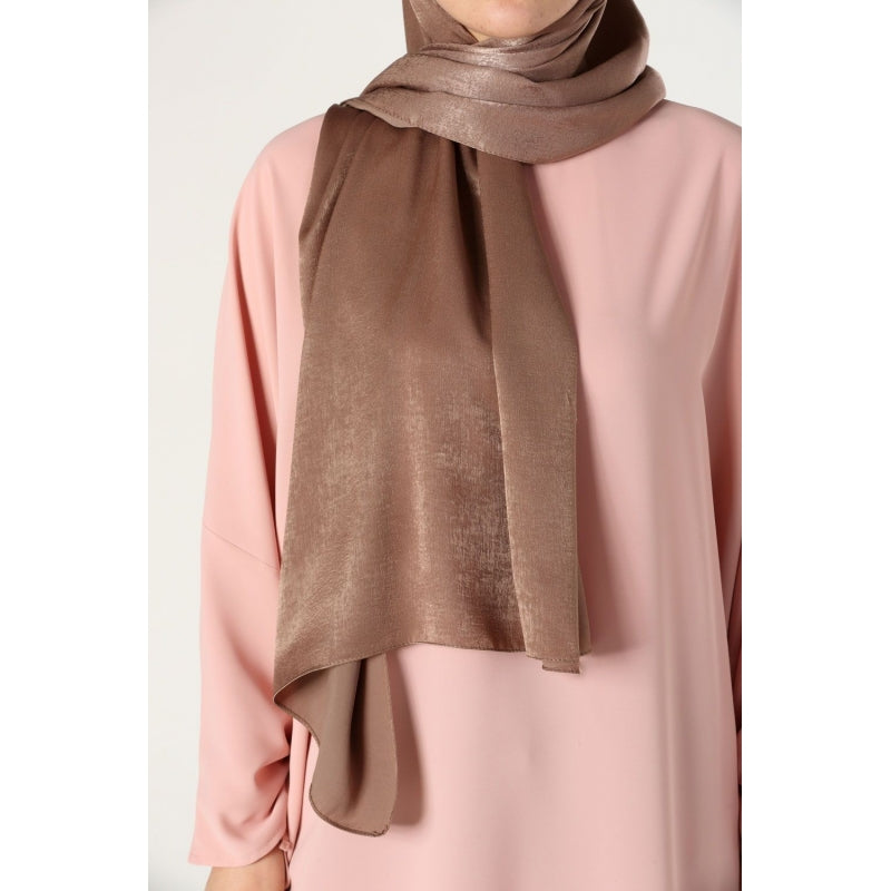 Royale Satin - Bronze