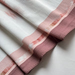 Butter Silk Hijab - Caramel