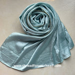 Persian - Rhinestone satin