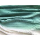 OMBRE PLEATED - FERN